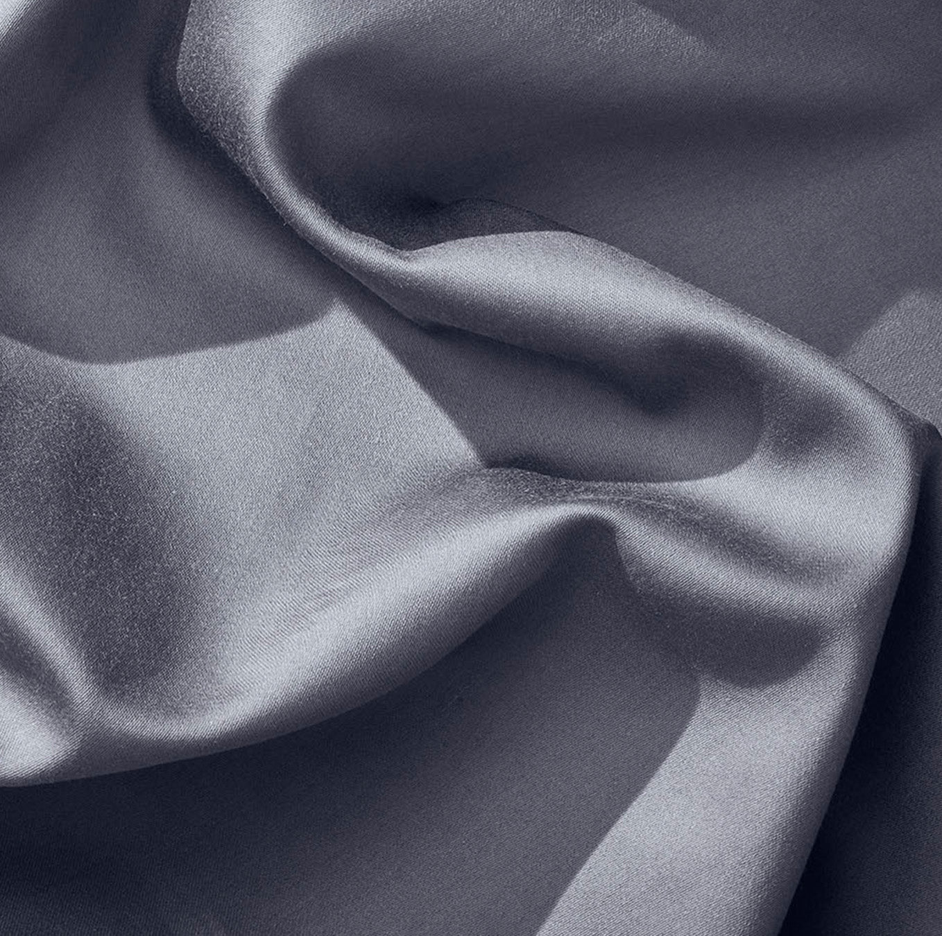 Close up detail of Sheet Set in Mineral