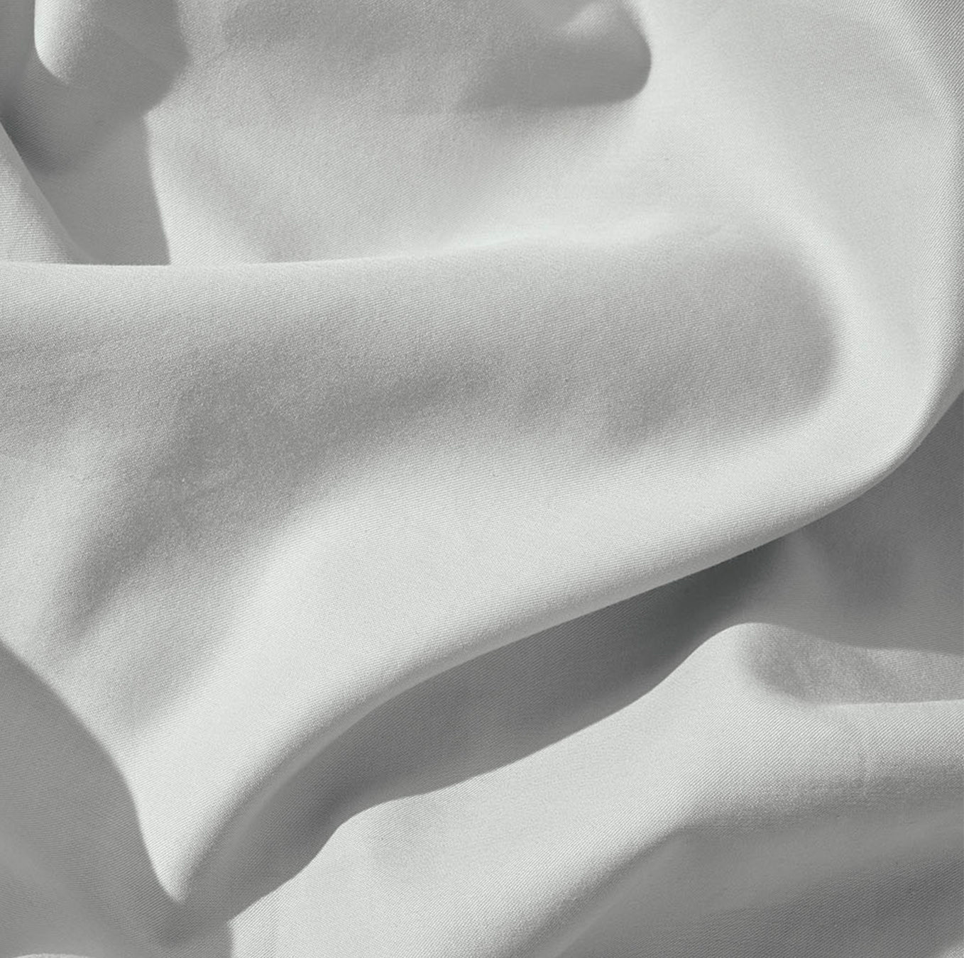 Close up detail of Sheet Set in Shore