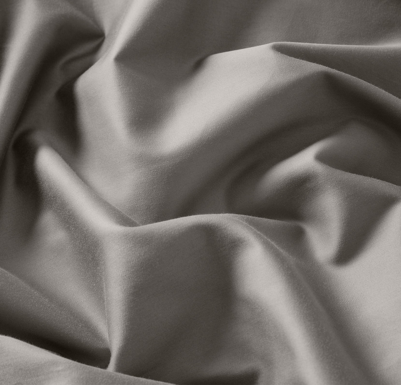 Close up detail of Sheet Set in Stone