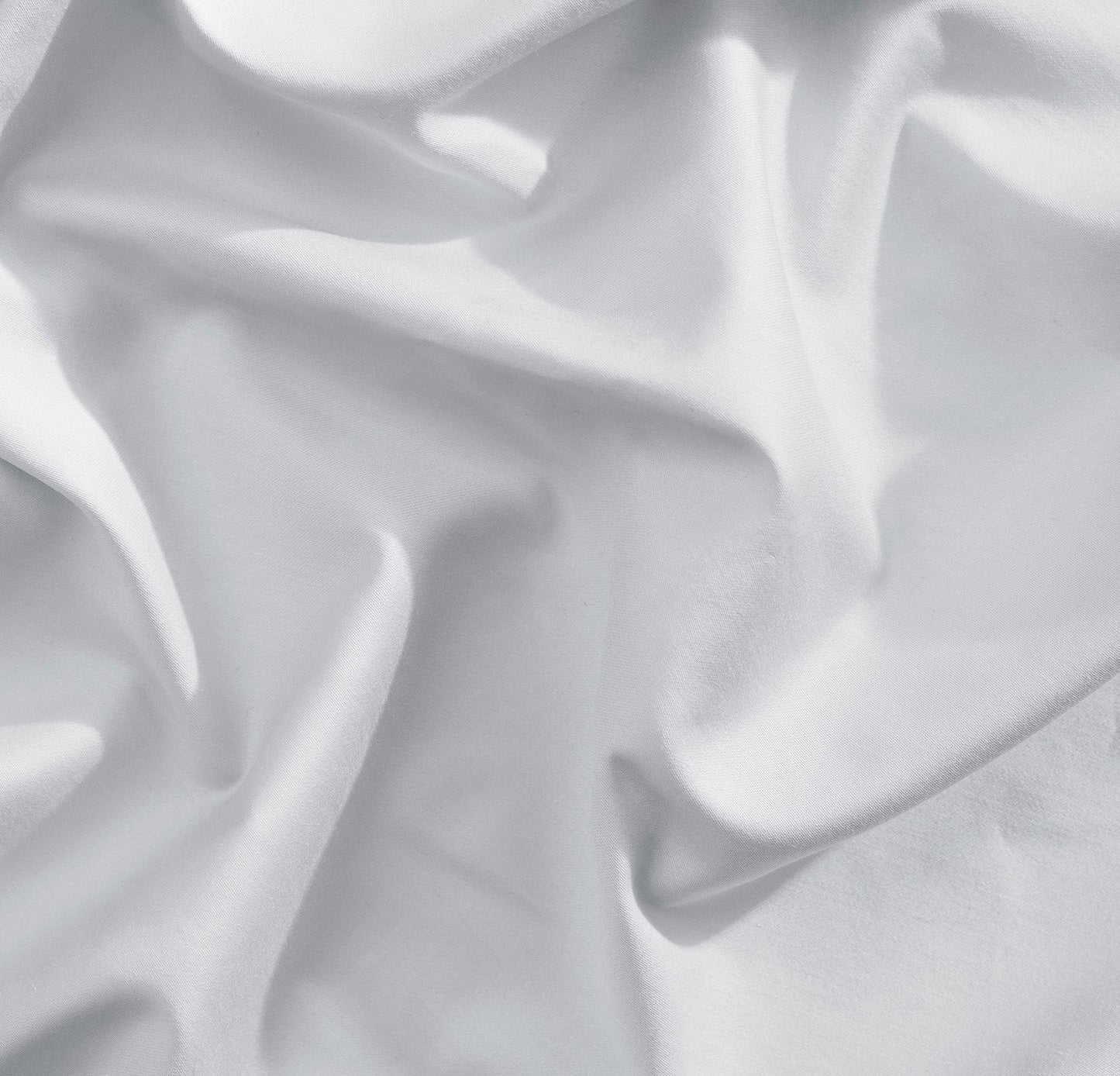 Detail close up of Sheet Set in Sky
